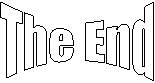 The END